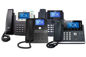 VoIP Solutions - Dallas